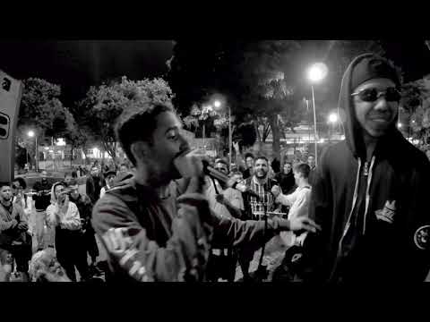 Baiano (Go) X Sujeito (Go) - Final - Df X Gyn -43º Edição Batalha Do Relógio 2018 -Taguatinga/Df