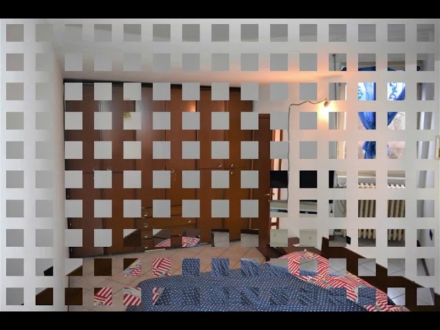 QUADRILOCALE A GUANZATE