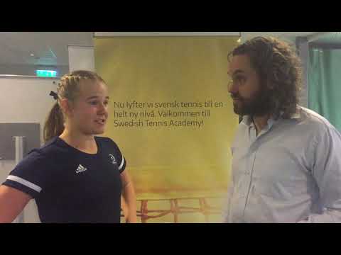 Bostrand efter matchen mot Tabergsdalen