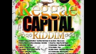 Natty King - Full Time ( March 2015 )