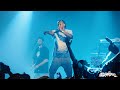 Indie Tribe Torey D Shaun Medley LIVE Holy Smoke 2024