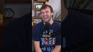 James Bullies Ryan Out Of Love