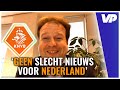 ??Koeman blijft bij Oranje: "Mijn huis in Barcelona is ook nog niet klaar"❤