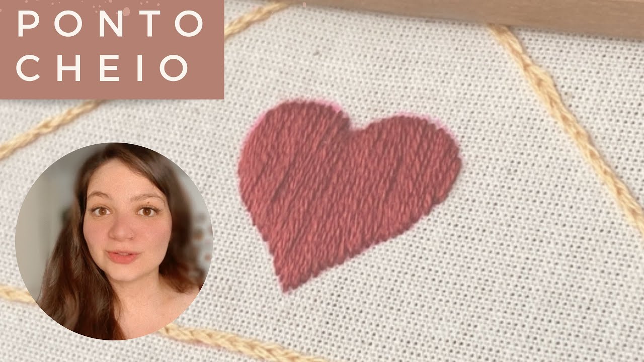 Os segredos do PONTO CHEIO