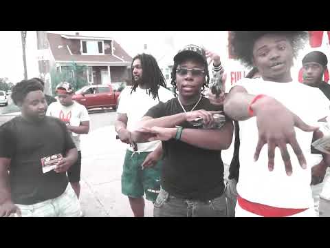 5674 Lil Roeskii - Still In The Hood  (Official Video) Dir By Richtown Magazine