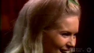 Lynn Anderson &amp; The Lennon Sisters with You Mean The World To Me