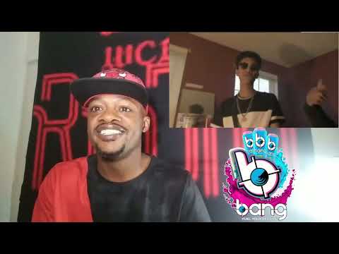 VONNYFRMDAATM X DRILLA - TOLD ME VIDEO (REACTION)