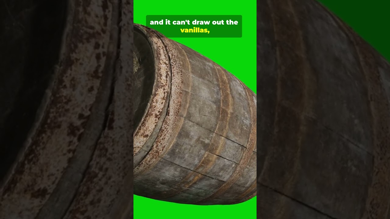 The Hidden Number That Makes or Breaks Your Whiskey Thumbnail