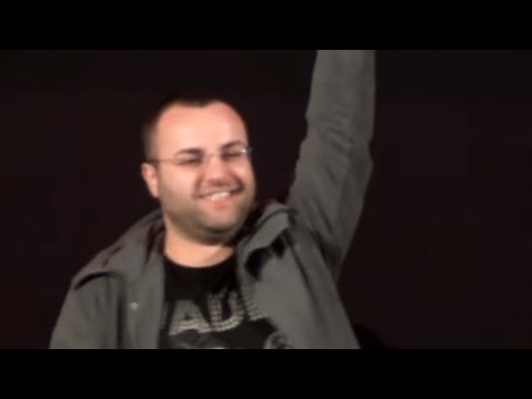 F.O. , Dim4ou, Tafo & Hoodini - LIVE - 20 години Рап Нация