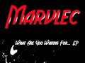 Marvlec - Endeavor 