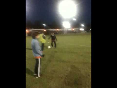 Vv maarssen training 2