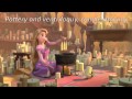 When Will My Life Begin Tangled Lyrics On Screen ...