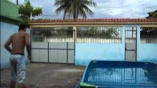 Efeitos Sony Vegas e Particle Illusion parte 2