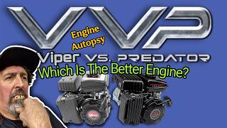 Engine Autopsy! You WON'T Believe What's Inside! Which Is Superior