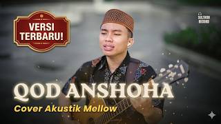 Download lagu Qod Anshoha/Nadamah - cover akustik merdu | Sulthon Falakhudin mp3