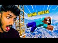 Breaking EVERY BONE of Minecraft in GTA 5 | Tamil gameplay