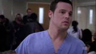Patrick Watson &quot;The Great Escape&quot; on Grey&#39;s Anatomy