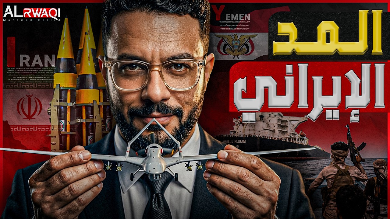 المد الإيراني| اليمن والصومال ينفذان "كماشة باب المندب" لحصار السعودية.. هل تت