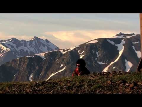 THE BEAUTY OF A NEW JOURNEY - MARCO AURELIO FONTANA IN LIVIGNO