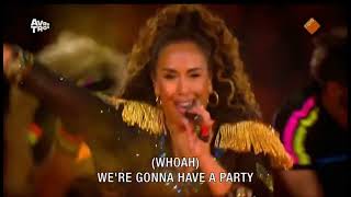 Vengaboys - De Toppers Medley 2024