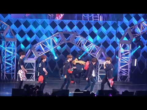 180317 아스트로(ASTRO)  - 이치고(Ichigoいちご) - 도쿄 팬미팅 2부