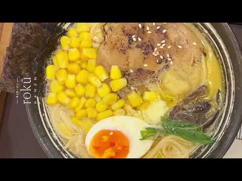 chef roku ramen remen