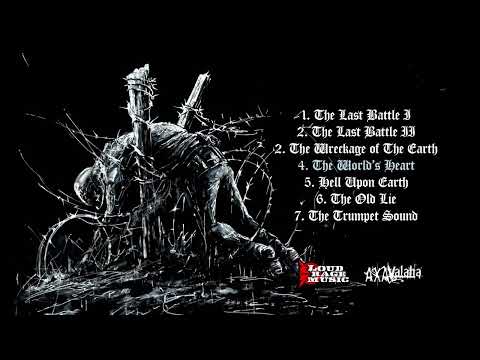 Insepultus   Deadly Gleams of Blood, Steel and Fire - with lyrics