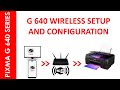 МФУ Canon PIXMA G640 EUM/EMB