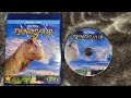 Opening To Dinosaur 2000 2001 DVD