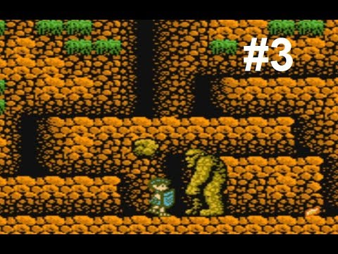 Let's Play The Battle of Olympus #3 - Fragments of Love