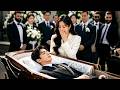 丈夫假死轉移全部家產，卻被重生的她一眼識破！她當場下令封棺下葬，眼看局面失控，渣男在棺中瘋狂拍打求饒！#追妻火葬場 #短劇 #打臉