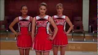 Say a Little Prayer - Glee Full Performance