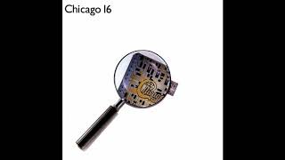 Chicago - Love Me Tomorrow