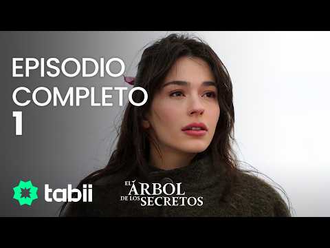 El árbol de los secretos | Episodio completo 1