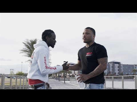 NFN OJee Neal x DBG QUISE - War [Remix][Drake] (Official Video) Shot By @DineroFilms