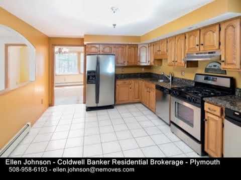 268 Mill Pond Ln, Marshfield MA 02050 - Single Family Home - Real Estate - For Sale -