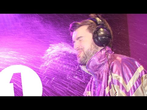 Innuendo Bingo with Jack Whitehall