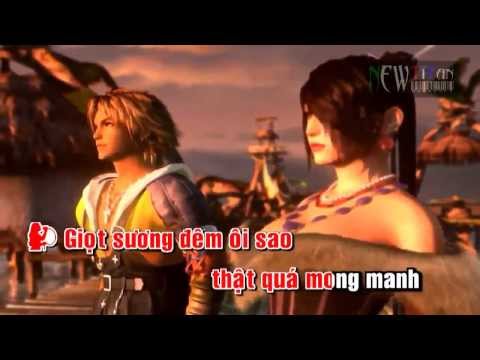 Đành quên - Trúc Duy karaoke