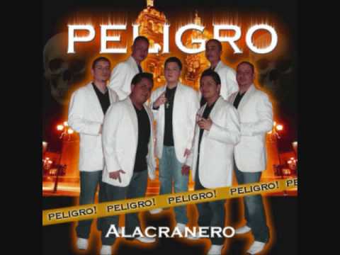 Peligro Alacranero - POBRE GATO