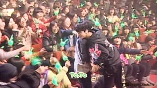 B.A.B.Y - B.A.P [日本語字幕]