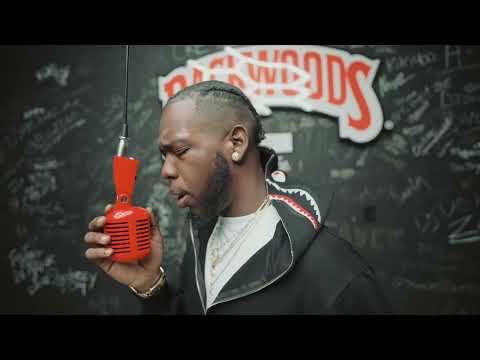 Big Kel- Manifestation (Live Performance)