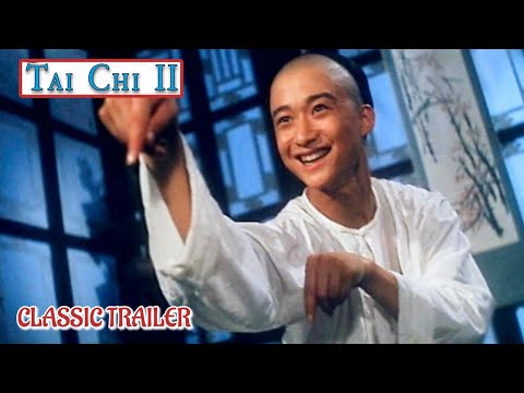 TAI CHI ll : (BOXER) - TRAILER (1996) WATCH TRAILER