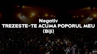 Download lagu Negativ - Trezeste-te acuma tu poporul meu ( Biji ) mp3 Download lagu Negativ - Trezeste-te acuma tu poporul meu ( Biji ) mp3