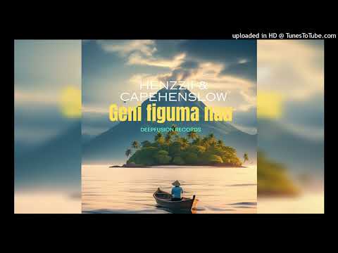 Henzzii Feat.Capehenslow | Geni figuma nau | 2024