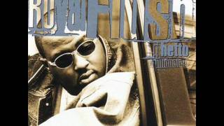 Iced down medallions (instrumental) - Royal Flush