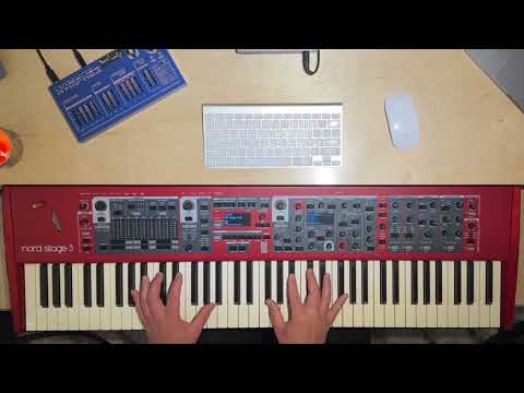 Introducing the Worship Pads Vol.  4 Pack