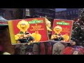 Sesame Street Holiday Audio Promo Instrumental