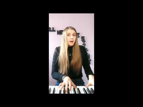 EL ENCUENTRO I AMAIA ROMERO & ALIZZZ I Eva Loma Cóver