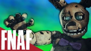 [SFM/FNAF] chstr || Song by GroundBreaking || SFM by ZeroSFM