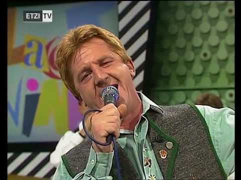 Seltenes Herr Hias Mayer Video